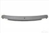 Lamborghini Gallardo Spyder Front header panel trim cover